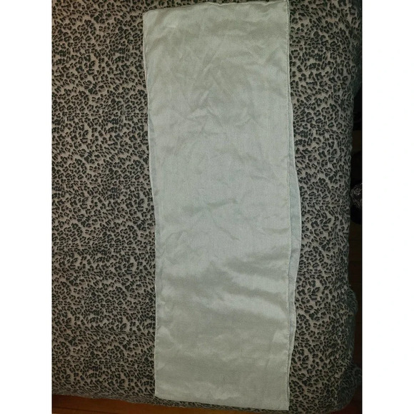 Lot of 4 Scarves: Women's Headscarf/Neck Scarf One Size Multicolor (AH) - Picture 5 of 16